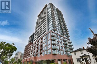 28 Ann St in Mississauga, ON - Building Photo