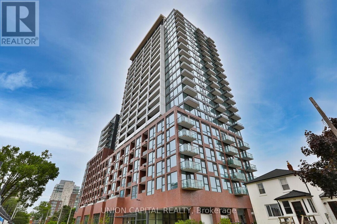 28 Ann St in Mississauga, ON - Building Photo