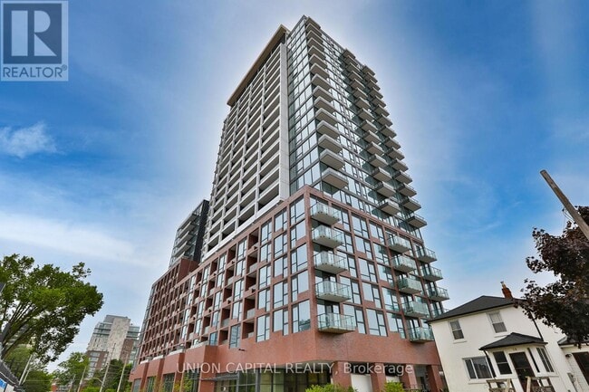 property at 28 Ann St