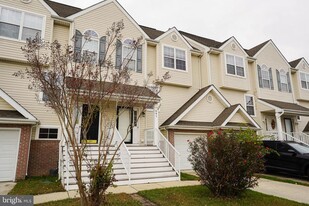 641 Rosemary Dr in Seaford, DE - Building Photo