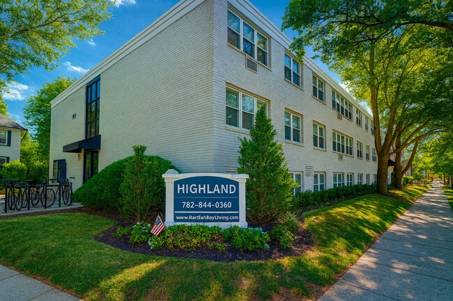 The Highland Collection in Highland Park, NJ - Building Photo - Building Photo