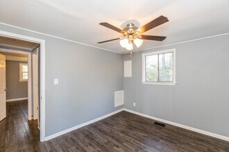 3013 Avery St in Raleigh, NC - Building Photo - Building Photo