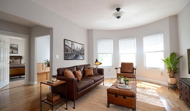property at 1433 Cambridge St