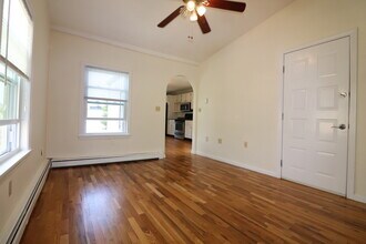 13 Vinton St, Unit 3 in Boston, MA - Foto de edificio - Building Photo