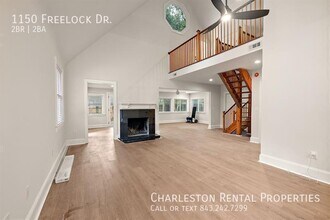 1150 Freelock Dr in Mount Pleasant, SC - Building Photo - Building Photo