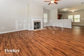 1911 Galardia Rd in Charlotte, NC - Building Photo - Building Photo
