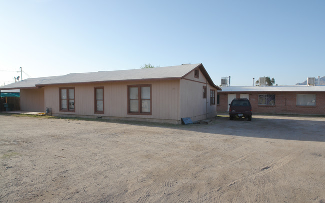 743-765 E Pastime Rd in Tucson, AZ - Building Photo - Building Photo