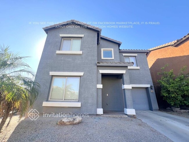 property at 254 S Aaron