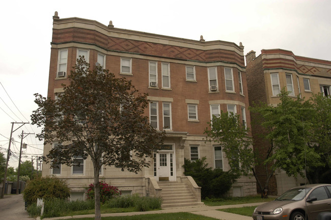 1712-14 W Sunnyside in Chicago, IL - Building Photo - Building Photo