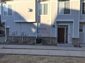 1308 Carlyle Park Cir in Littleton, CO - Building Photo