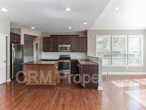 13052 Whitten Dr N in Fishers, IN - Building Photo - Building Photo