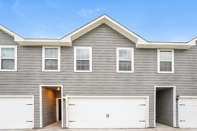 property at 544 Solomon Ln