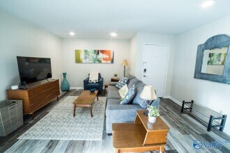 12334 Chicamauga Trail SE in Huntsville, AL - Building Photo - Building Photo