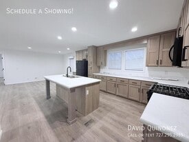 6198 W Adams in Belleville, MI - Building Photo