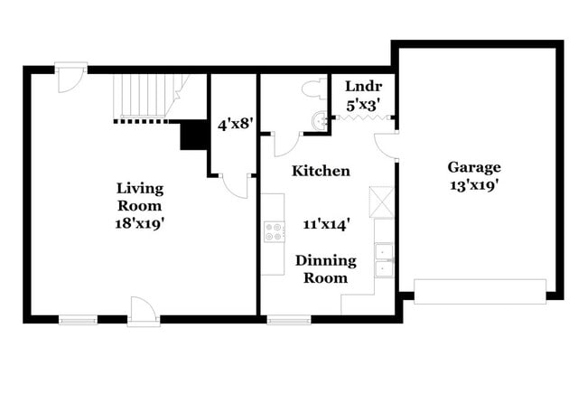 3011 Ace Wintermeyer Dr in La Vergne, TN - Building Photo - Building Photo