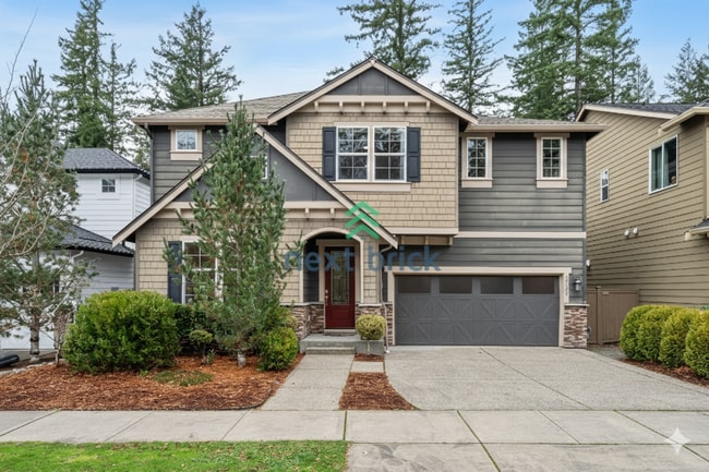 property at 34120 SE Vaughan St