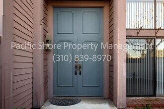 4631 Alla Rd in Marina Del Rey, CA - Building Photo - Building Photo