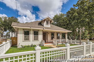 515 W Highland Blvd in San Antonio, TX - Building Photo - Building Photo