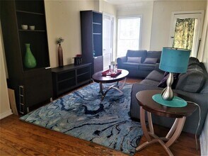 4212 Woodhead St-Unit -2 in Houston, TX - Building Photo - Building Photo