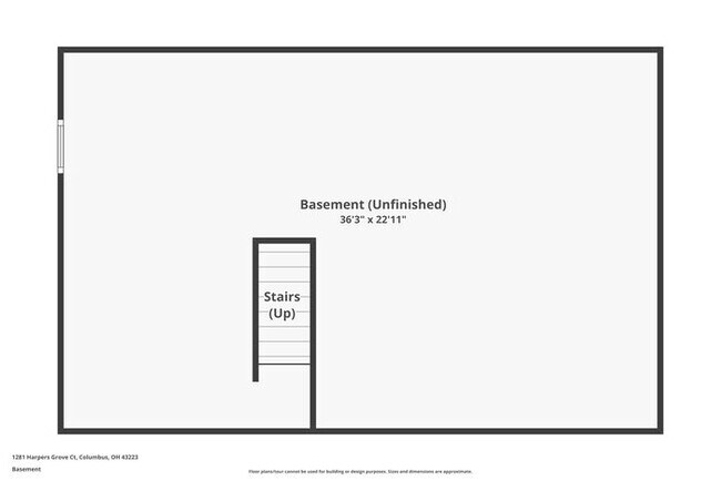 1281 Harpers Grove Ct in Columbus, OH - Building Photo - Building Photo