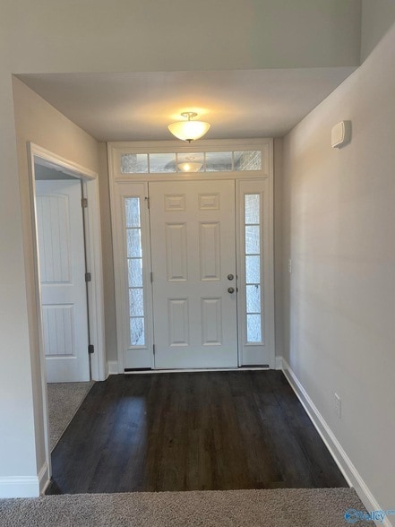 109 Sorrelweed Dr in Madison, AL - Building Photo - Building Photo