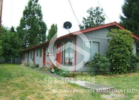 property at 1161 River St