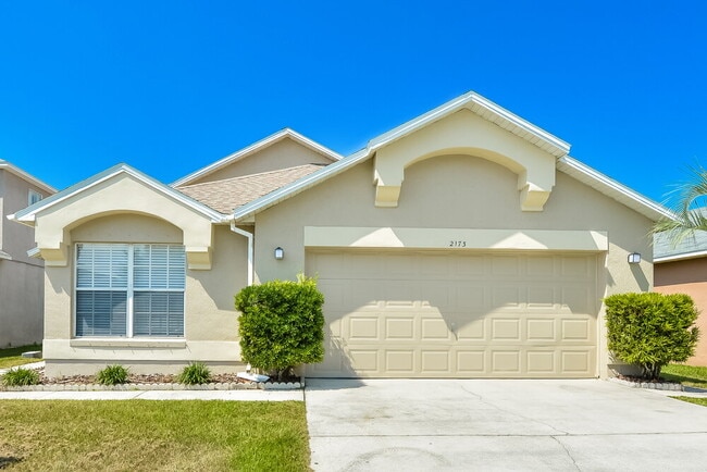 property at 2173 Mallard Creek Cir