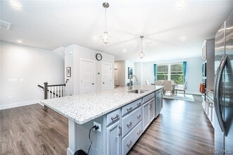 2628 Lassen Pl in Henrico, VA - Building Photo - Building Photo