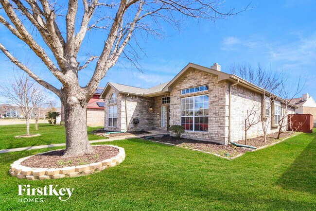 2804 Pinnacle Dr in McKinney, TX - Building Photo - Building Photo