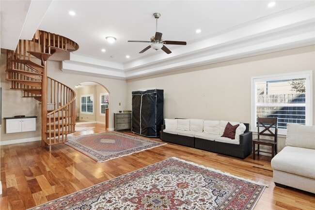 property at 14602 Cobre Valley Dr