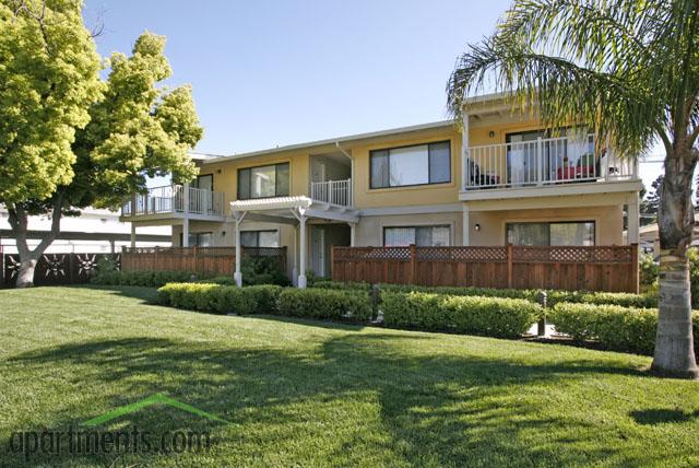 City Place Apartments in Concord, CA - Building Photo - Building Photo