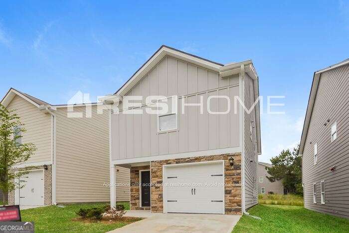 2007 Briar Creek Ct NE in Conyers, GA - Building Photo