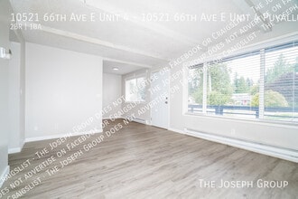 10521 66th Ave E in Puyallup, WA - Building Photo - Building Photo