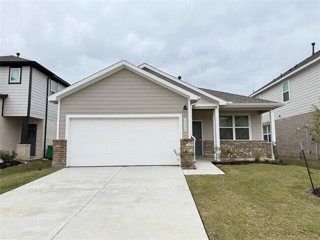 property at 5234 Endurance Wy