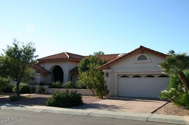 8397 E Thoroughbred Trail in Scottsdale, AZ - Building Photo - Building Photo