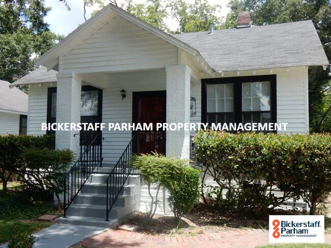 property at 2627 Lewis St