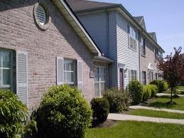 Crescent Village in Cincinnati, OH - Foto de edificio - Building Photo