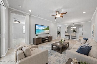 7823 Loren Cove Dr in Melbourne, FL - Building Photo - Building Photo