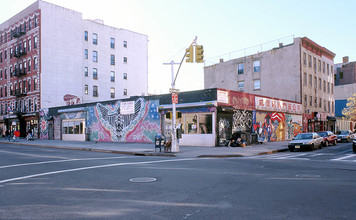 79-87 Avenue C in New York, NY - Building Photo - Building Photo