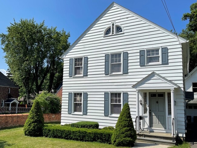 property at 8 Prospect Ter