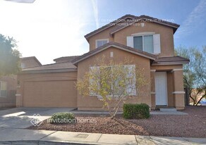 641 Powder Brook Dr in Henderson, NV - Building Photo