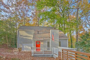 6716 Glenridge Ct in Douglasville, GA - Building Photo