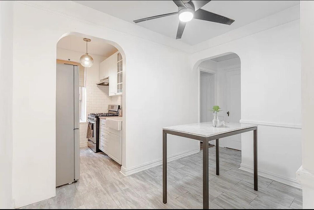 3321 Bruckner Blvd in Bronx, NY - Building Photo