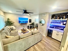 1151 W Badillo St, Unit C in Covina, CA - Building Photo