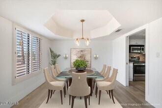 6828 E Ludlow Dr in Scottsdale, AZ - Building Photo - Building Photo