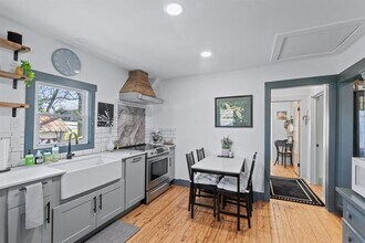 207 S Main St in Georgetown, TX - Building Photo - Building Photo