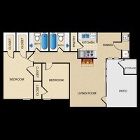 Hayson Creek Apartments photo'