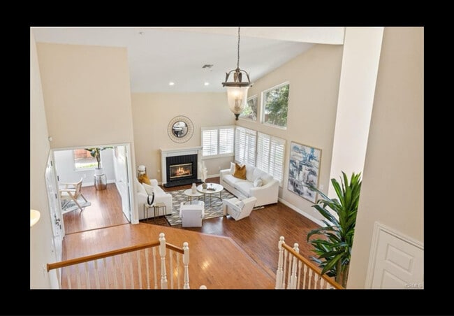 3602 Merienda Ln in Yorba Linda, CA - Foto de edificio - Building Photo