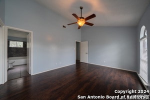 609 Meadow Gate in Converse, TX - Building Photo - Building Photo