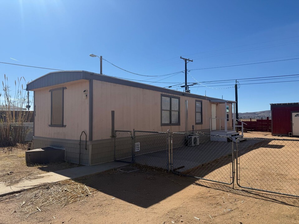 4149 Eagle Dr in Kingman, AZ - Building Photo